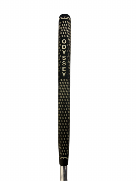 Odyssey White Hot #4