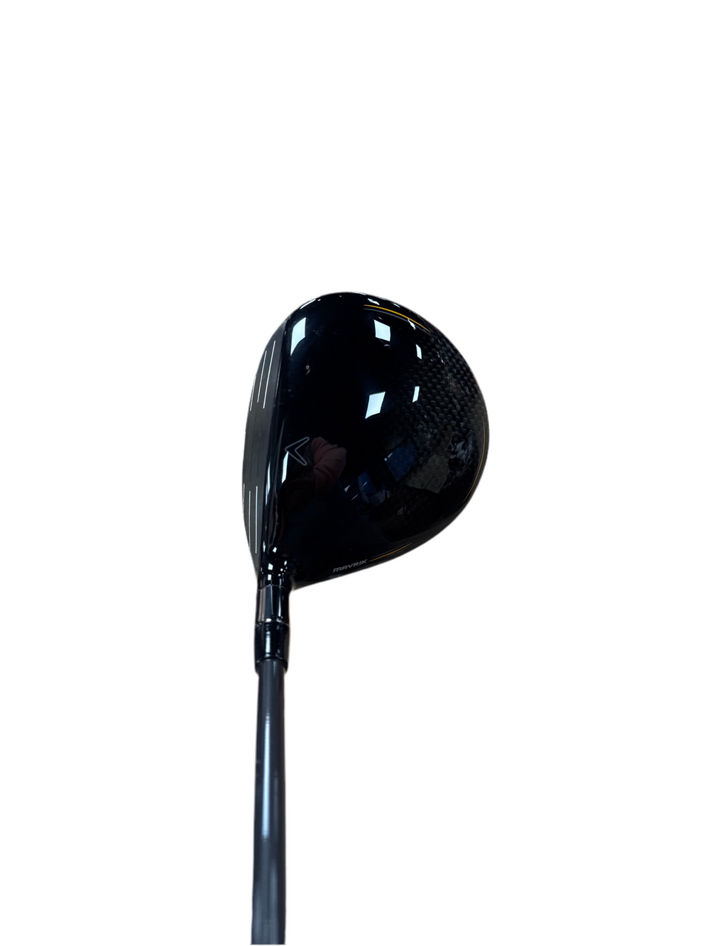 Callaway Mavrik Max 3/15