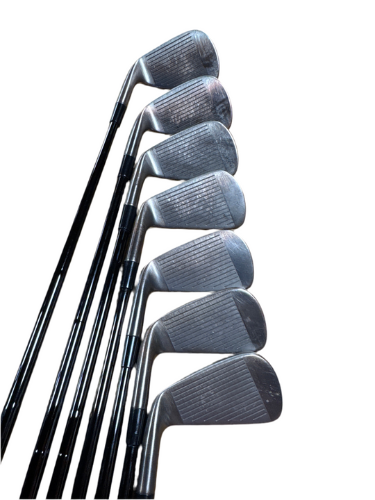 Taylormade P790 Tungsten Limited Copper