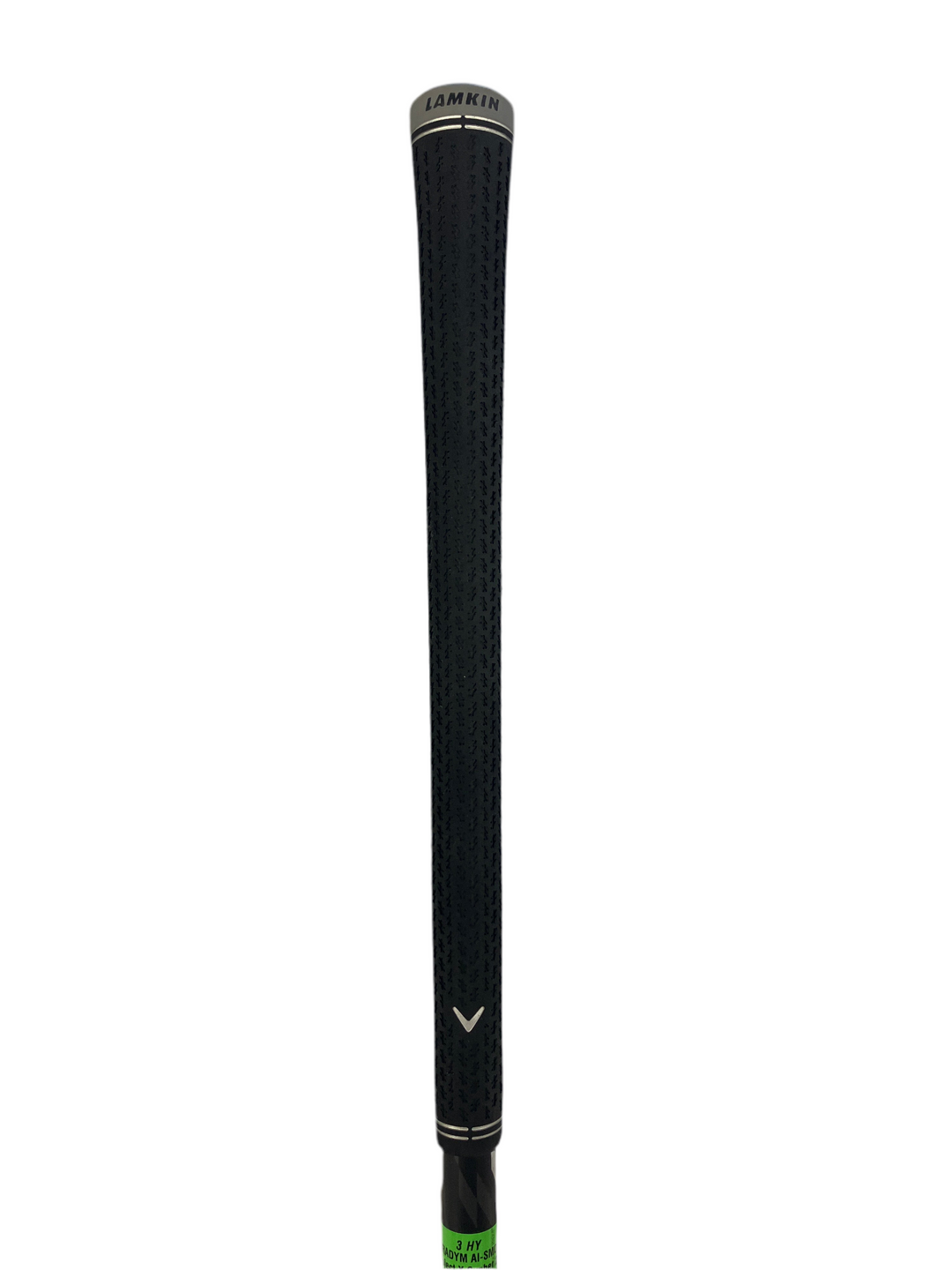 Callaway Paradym Ai Smoke 3/18