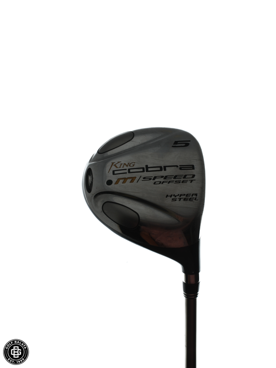 King Cobra M Speed Offset 5/19