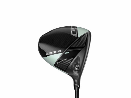 Cobra OPTM MAX-K Women´s