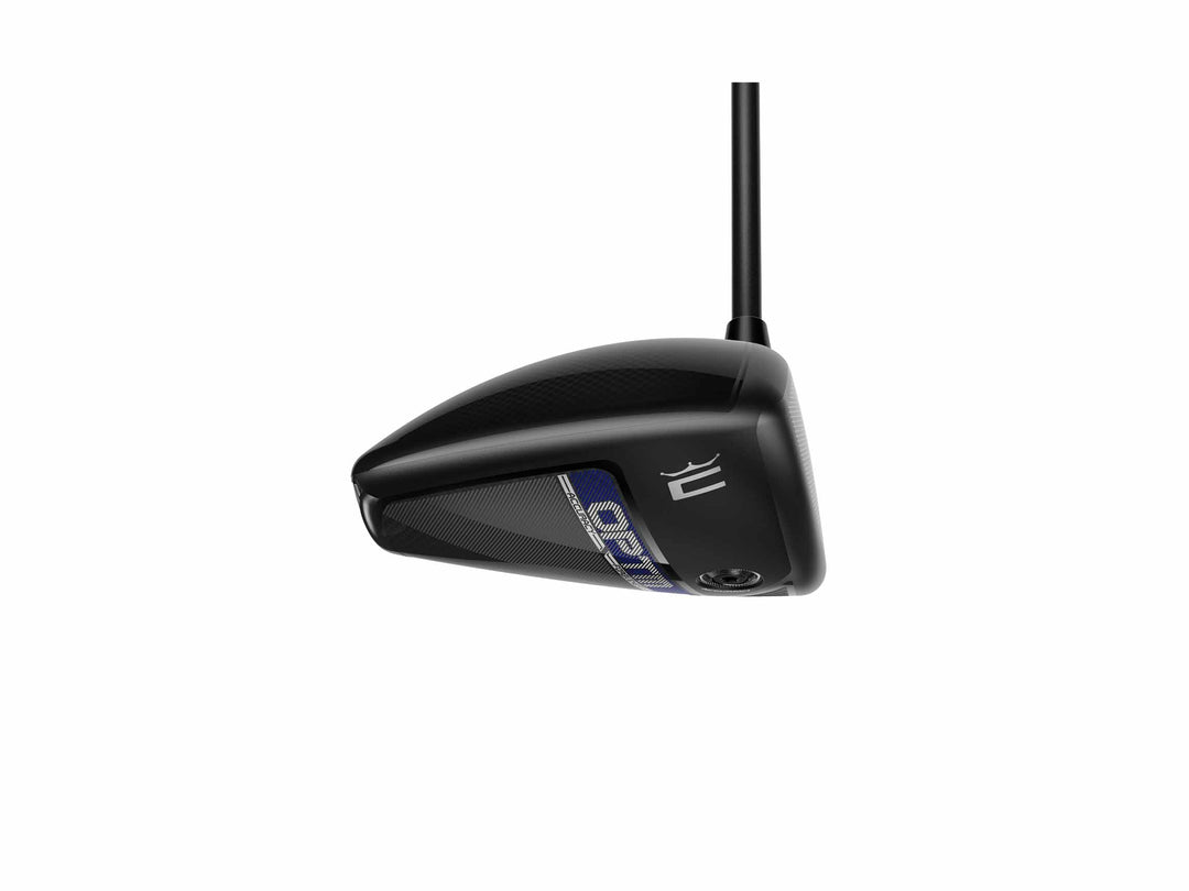 Cobra OPTM X