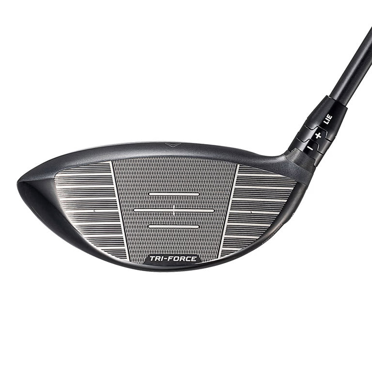 Callaway Quantum Mini Driver