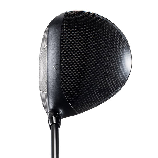 Callaway Quantum Mini Driver