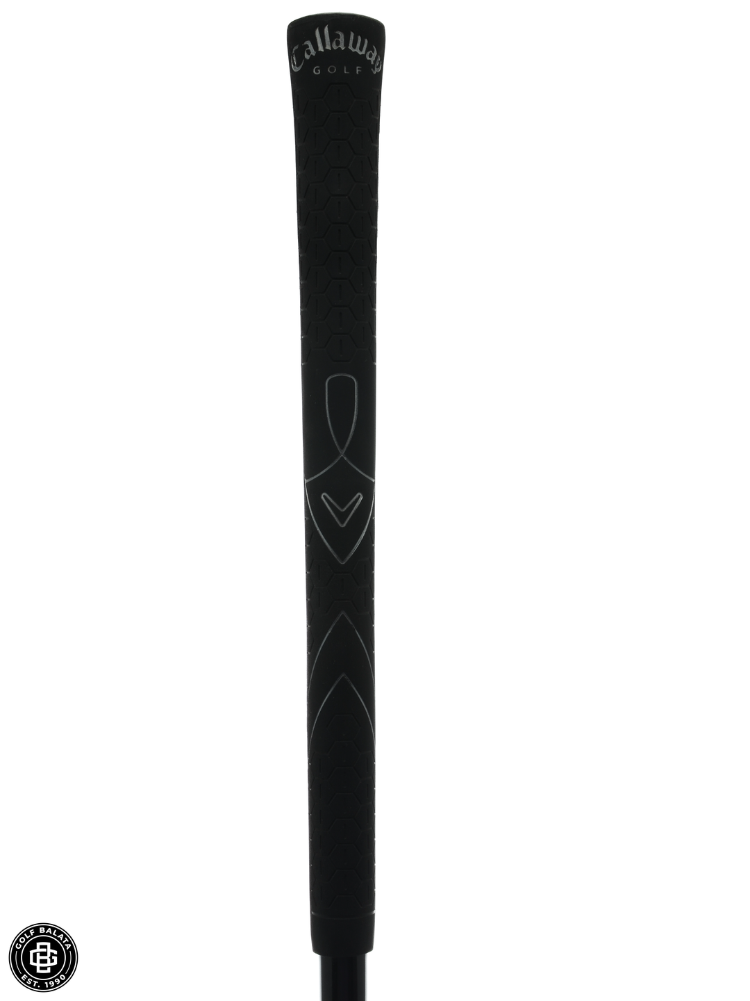 Callaway X20 graphite #6