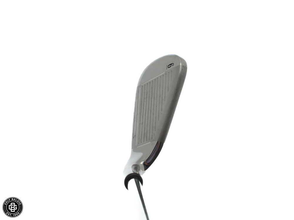 Callaway X20 graphite #6