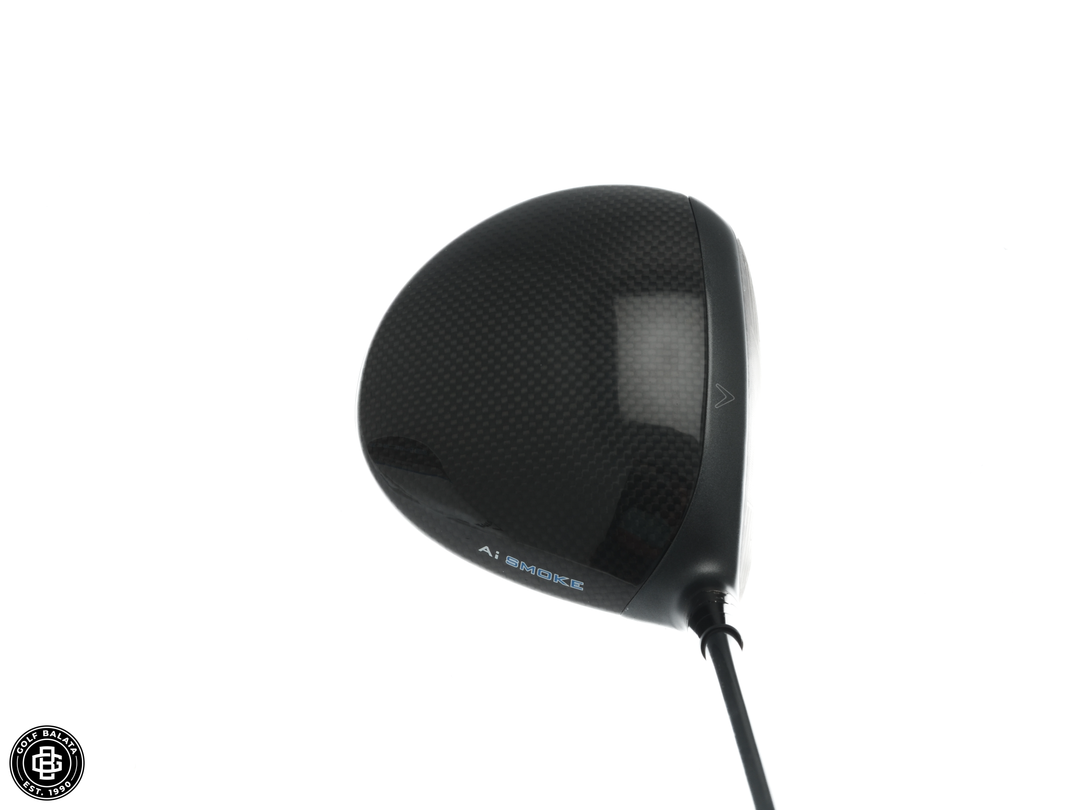 Callaway Paradym AI Smoke Max  D 10,5