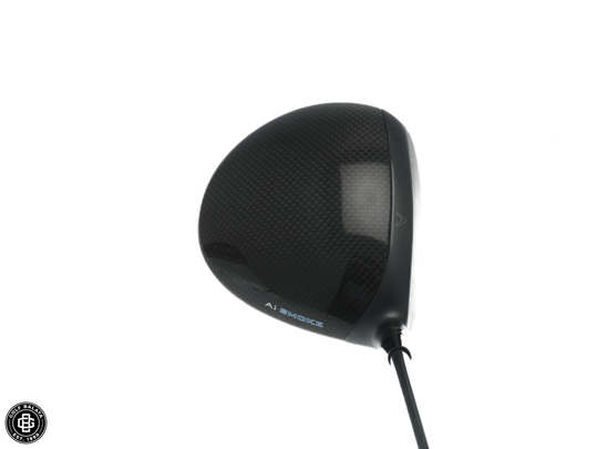 Callaway Paradym AI Smoke Max  D 10,5