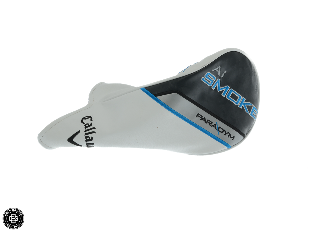 Callaway Paradym AI Smoke Max  D 10,5