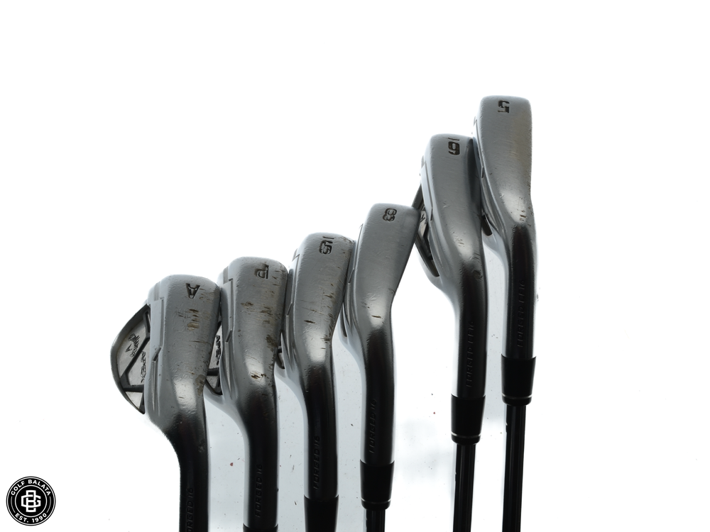 Callaway APEX Forged 16