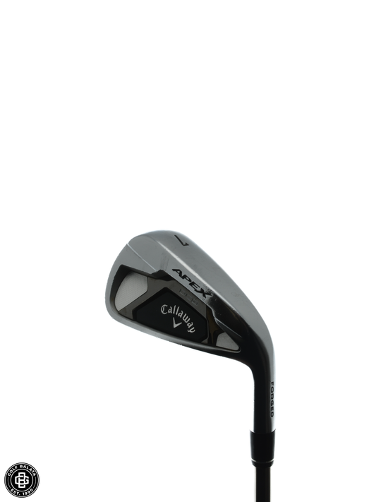 Callaway Apex DCB Grafiitti
