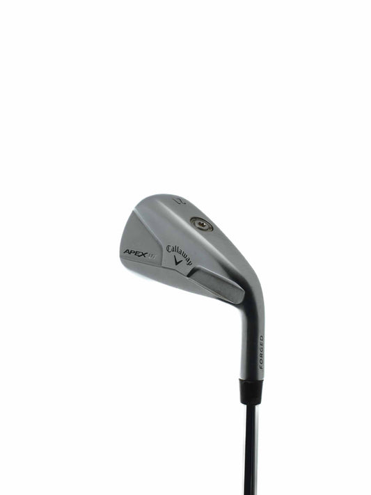 Callaway Apex UT Forged 3/21