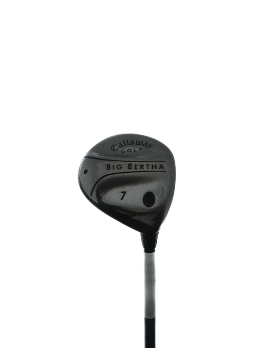 Callaway Big Bertha 7/20