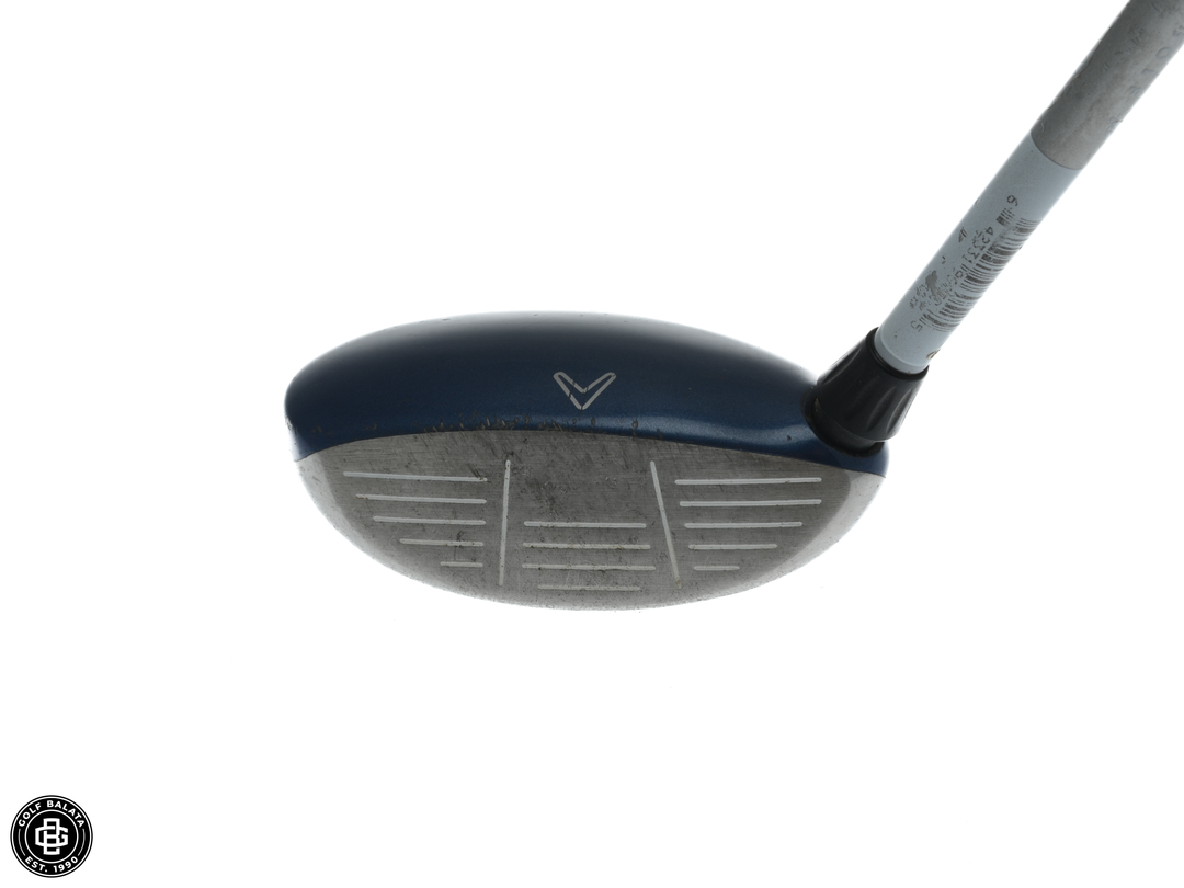 Callaway Big Bertha Heavenwood 4/23