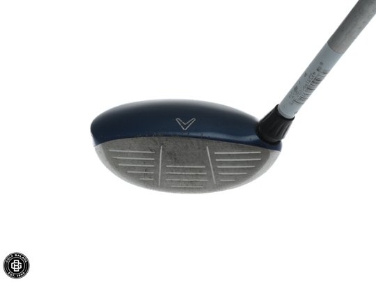 Callaway Big Bertha Heavenwood 4/23