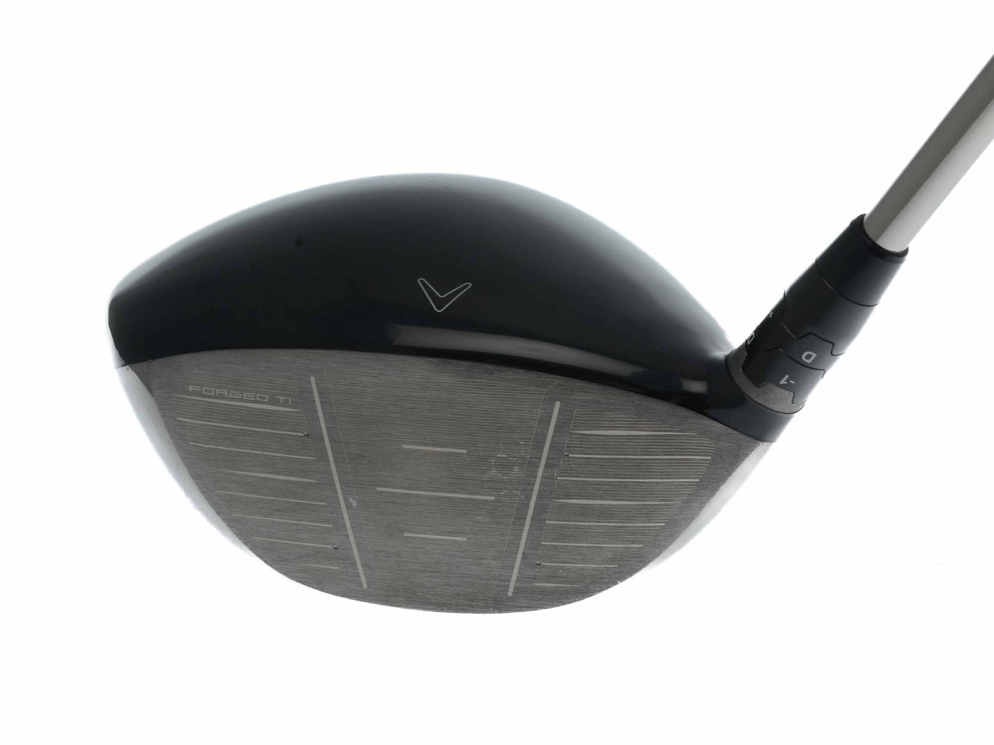 Callaway Big Bertha 10,5