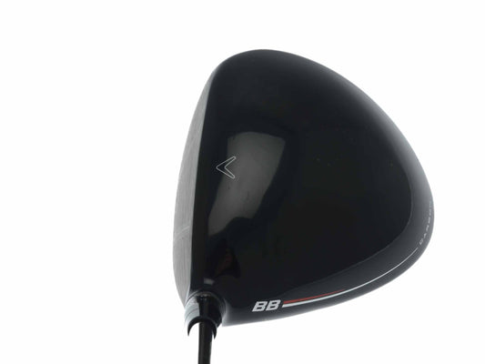 Callaway Big Bertha 10,5