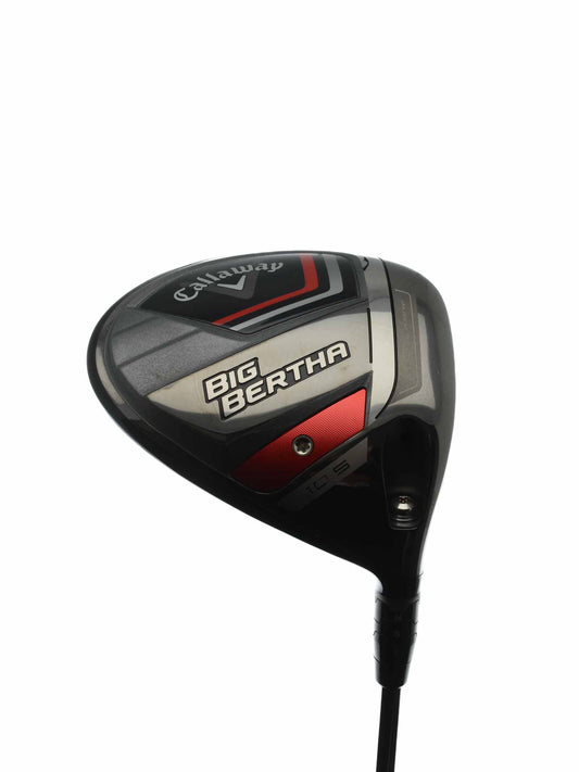 Callaway Big Bertha 10,5