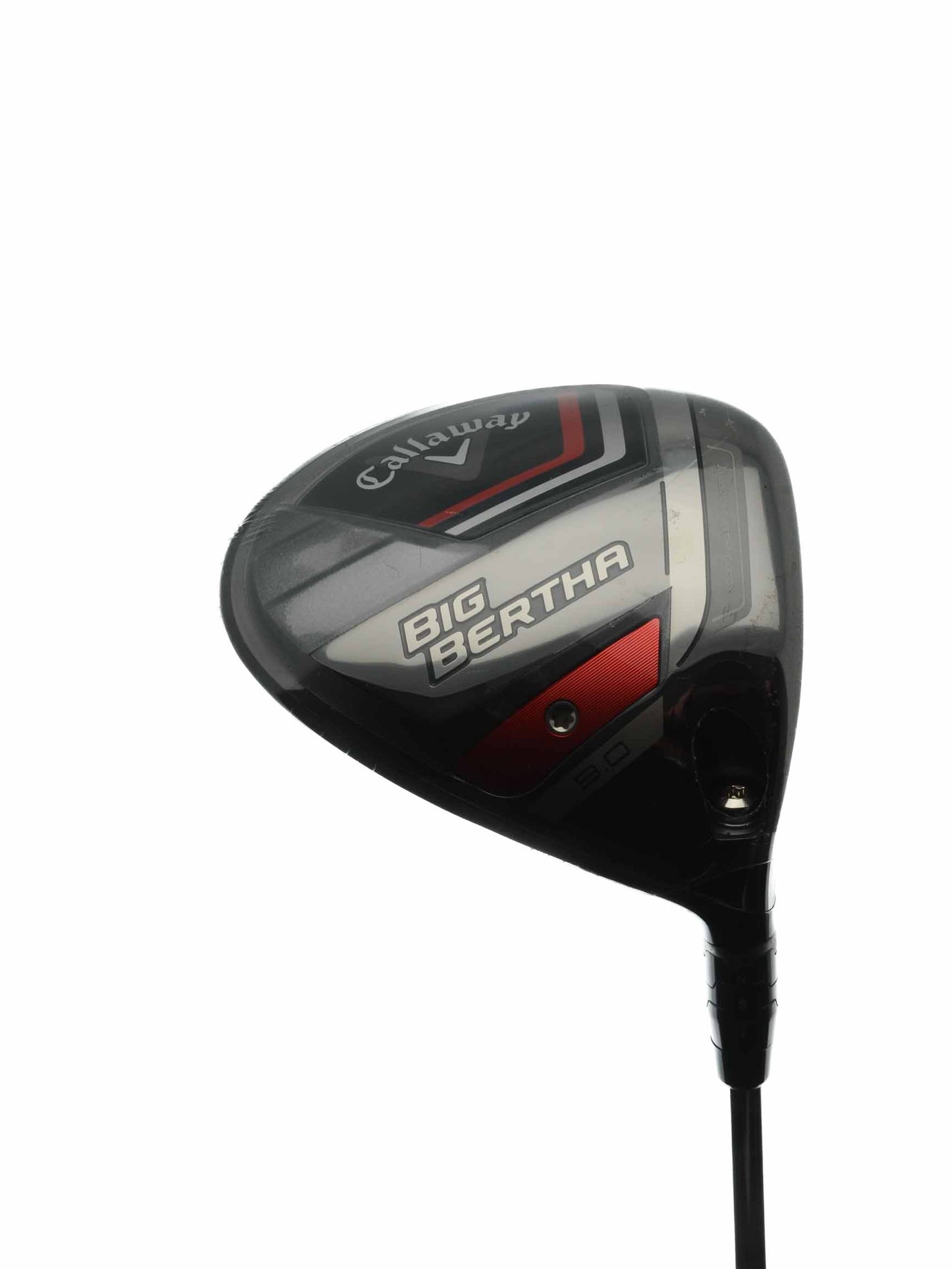 Callaway Big Bertha 9,0