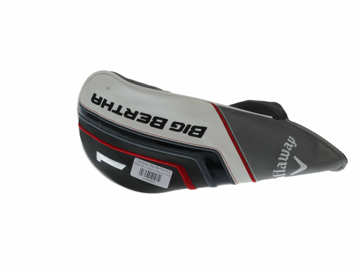 Callaway Big Bertha 9,0