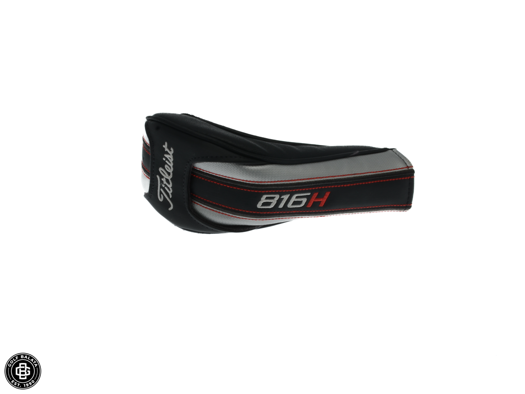 Callaway Big Bertha Heavenwood 4/23