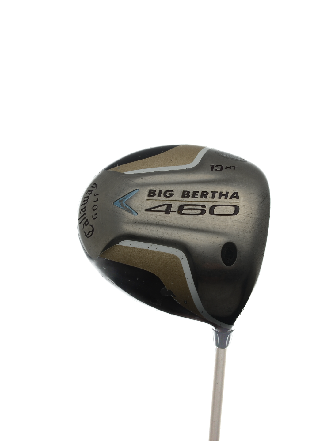 Callaway Big Bertha 460 HT 13,0