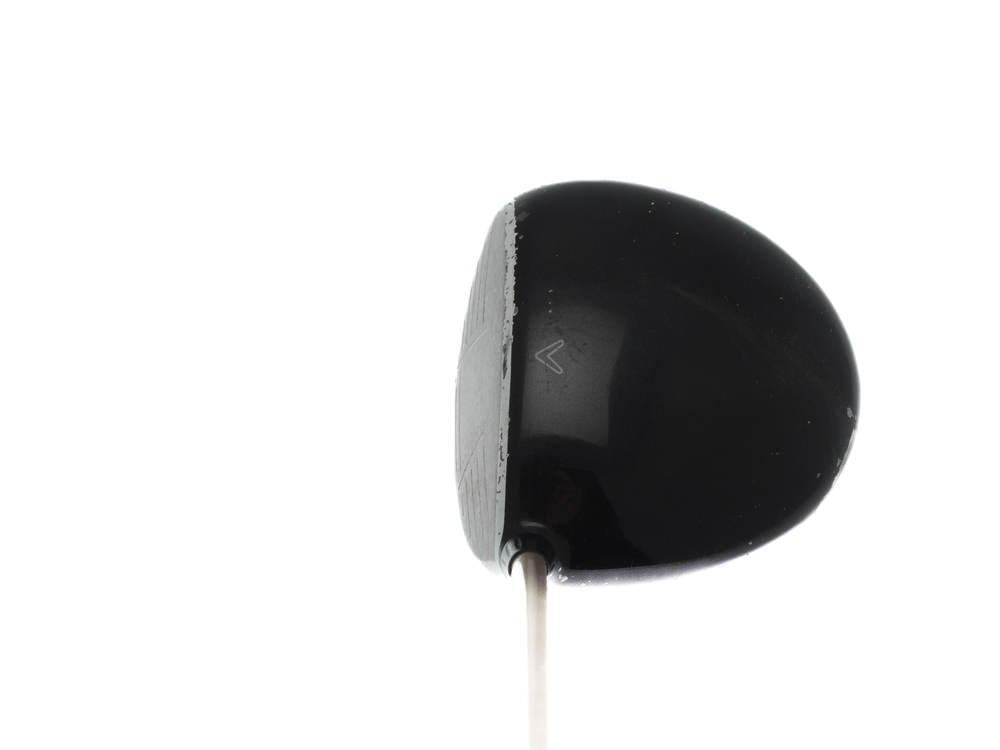 Callaway Big Bertha 460 HT 13,0