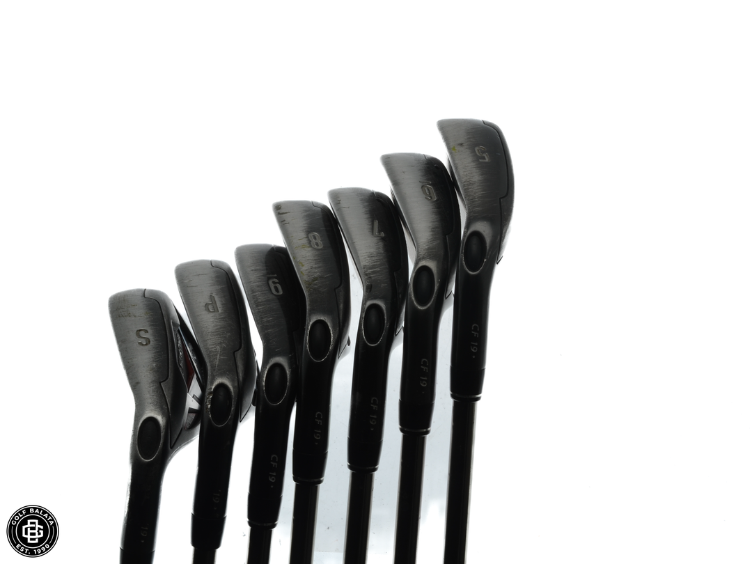 Callaway Big Bertha Grafiitti