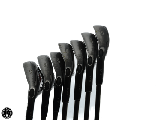 Callaway Big Bertha Grafiitti