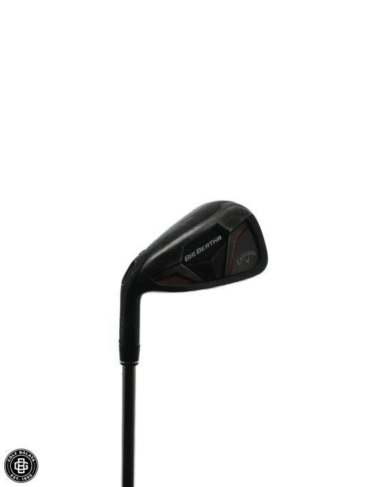 Callaway Big Bertha Grafiitti