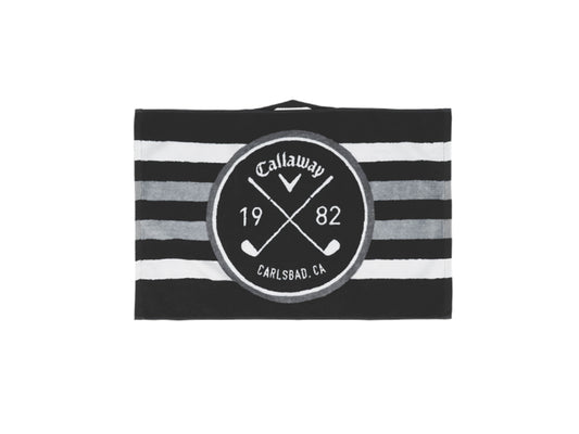 Callaway Cart Towel