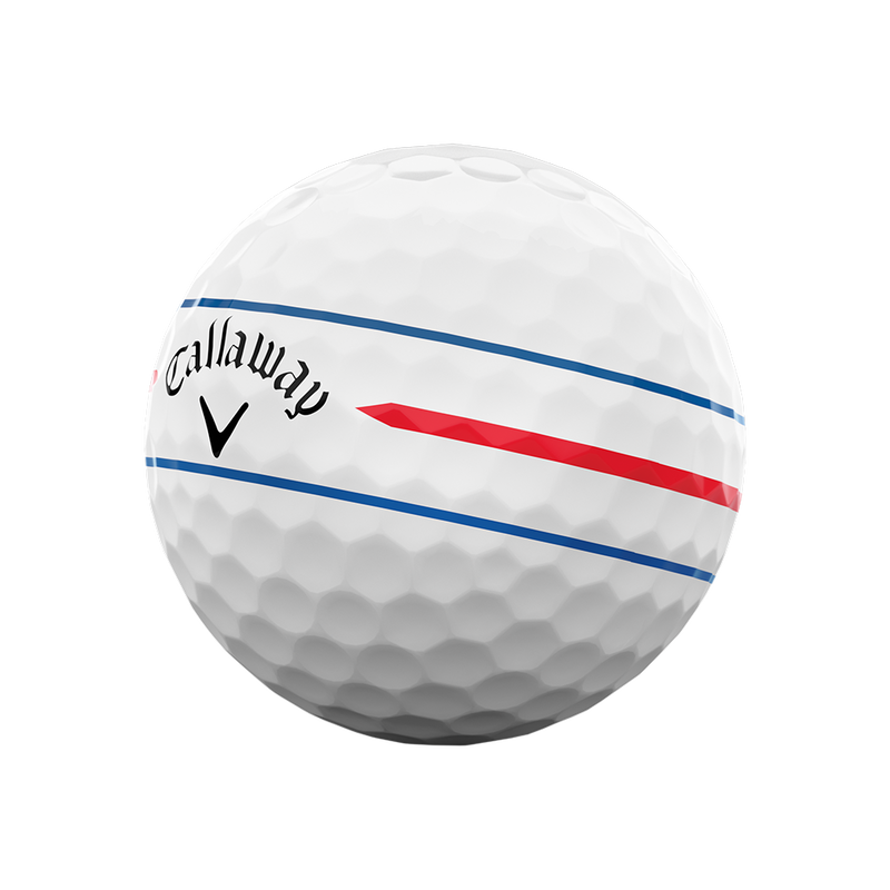 Callaway Chrome Soft Triple Track 360