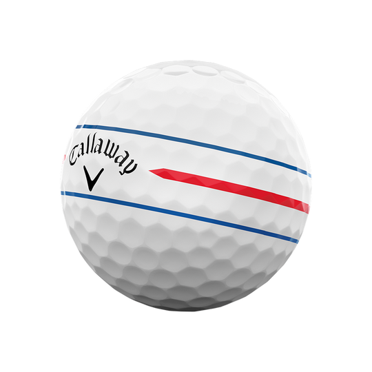 Callaway Chrome Soft Triple Track 360