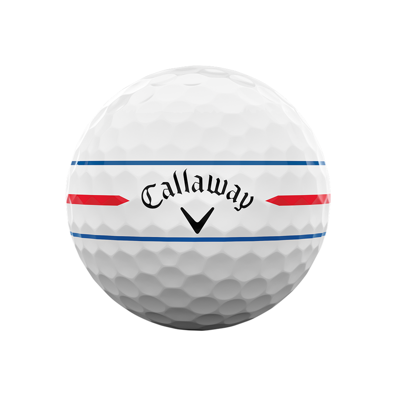 Callaway Chrome Soft Triple Track 360