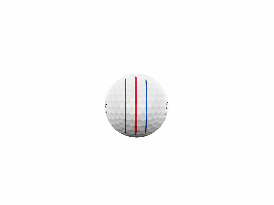 Callaway Chrome Tour Triple Diamond