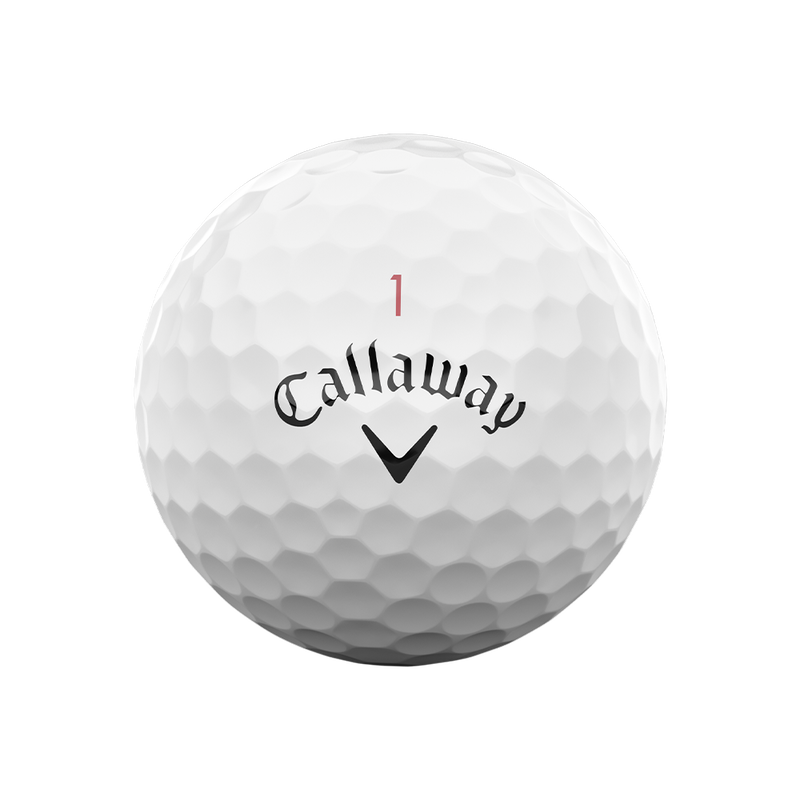 Callaway Chrome Tour X