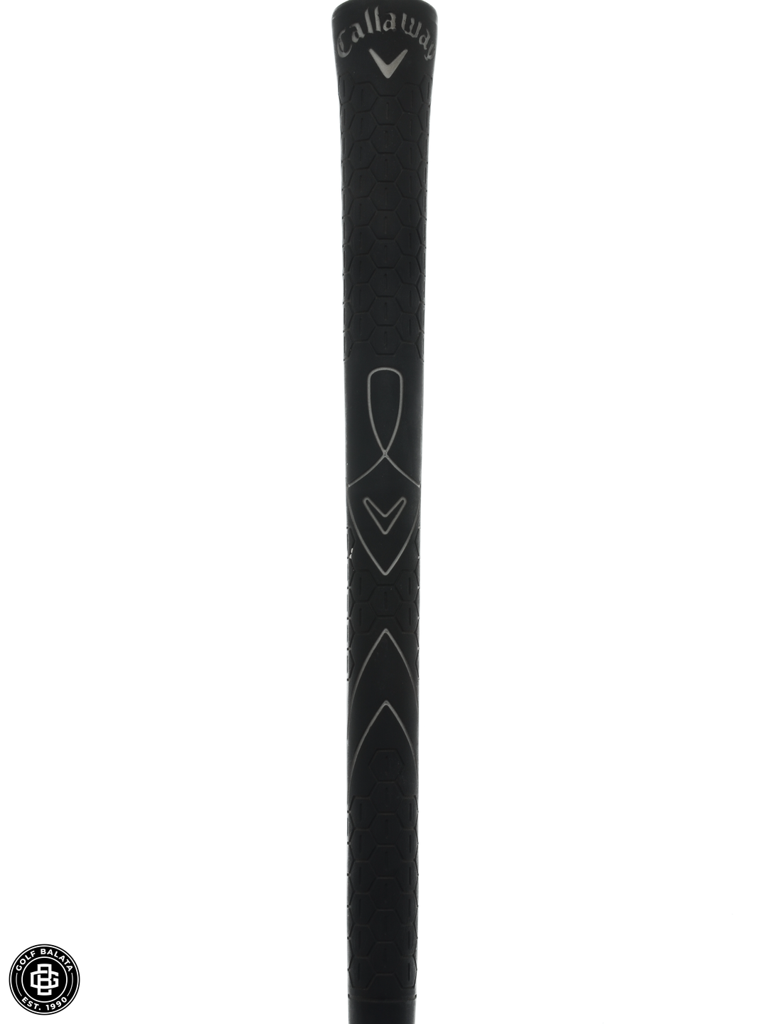 Callaway Diablo Edge graphite #6