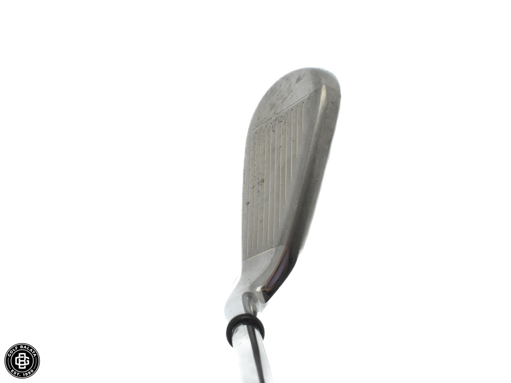 Callaway Diablo Edge graphite #6