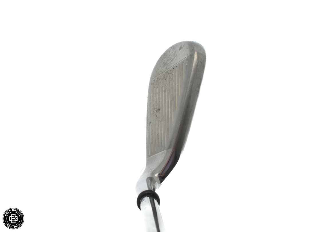 Callaway Diablo Edge graphite #6