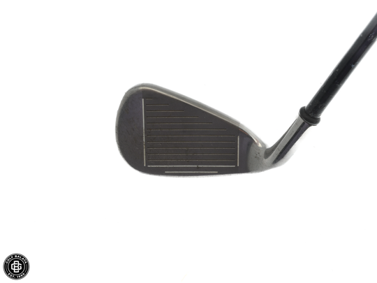 Callaway Diablo Edge graphite #6