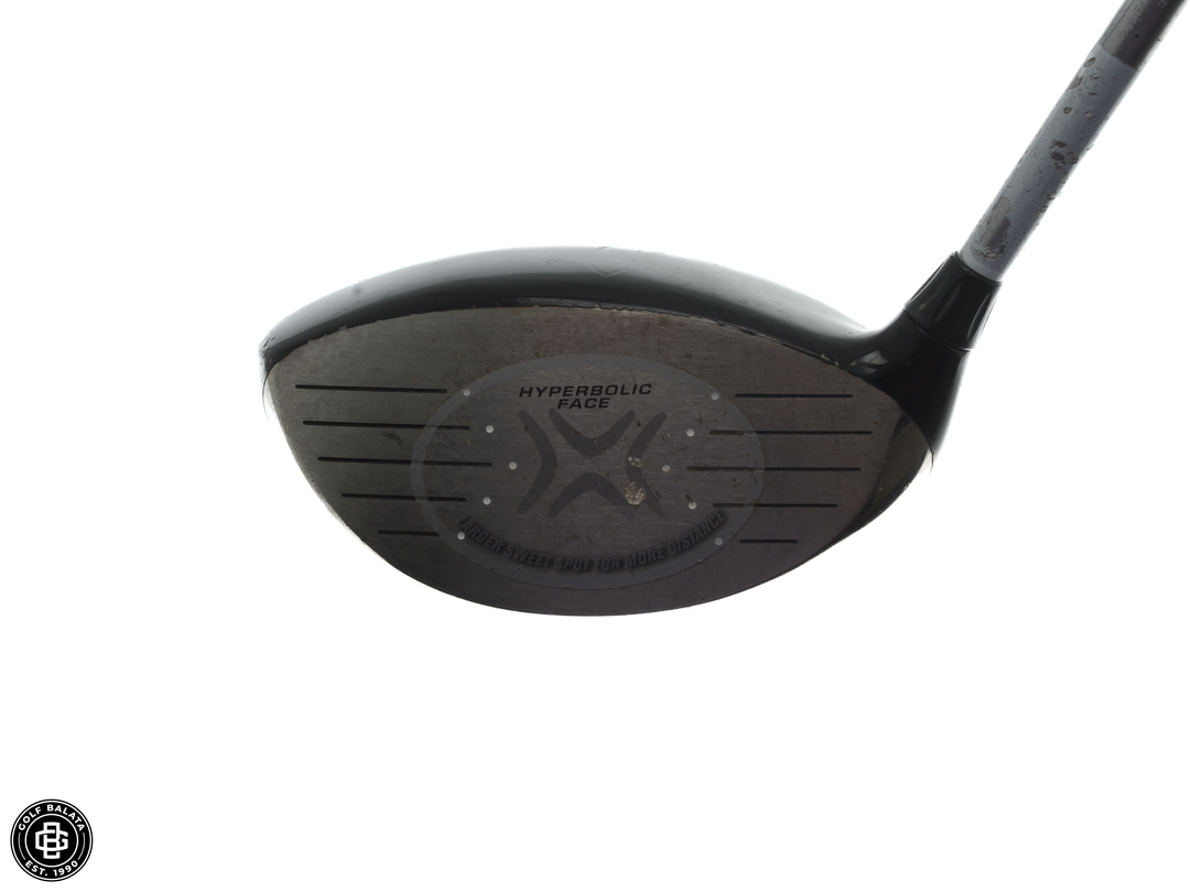 Callaway Diablo Edge 13.0