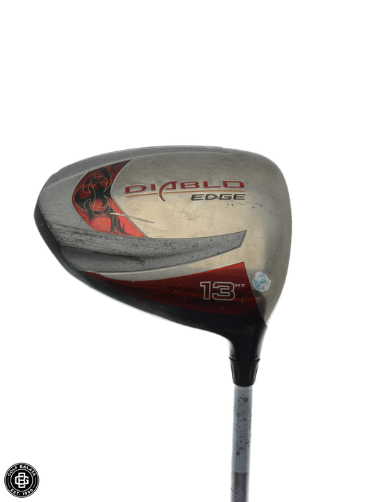 Callaway Diablo Edge 13.0