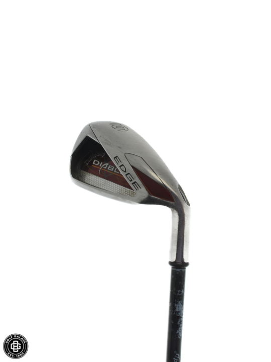 Callaway Diablo Edge graphite #6