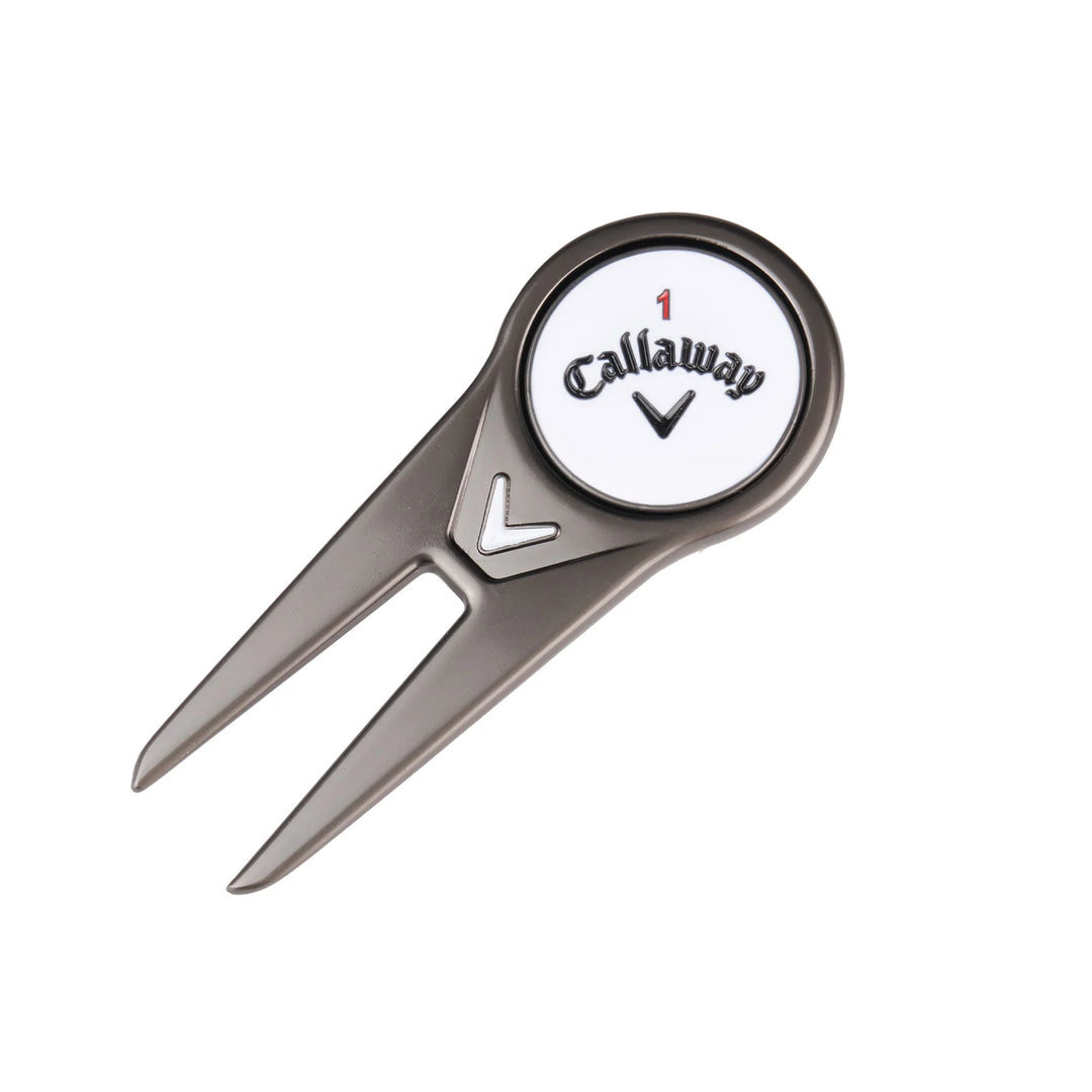 Callaway Divot Tools Triple Track