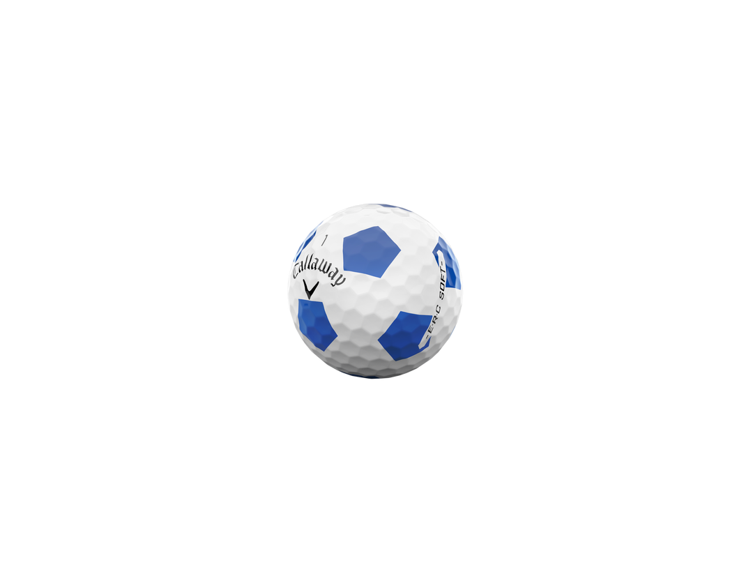 Callaway ERC-Soft Truvis