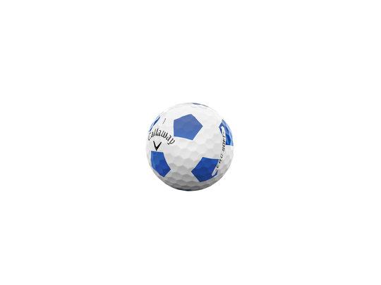 Callaway ERC-Soft Truvis
