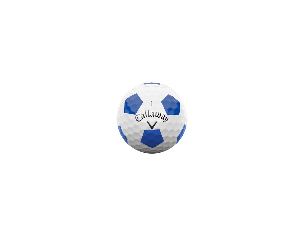 Callaway ERC-Soft Truvis