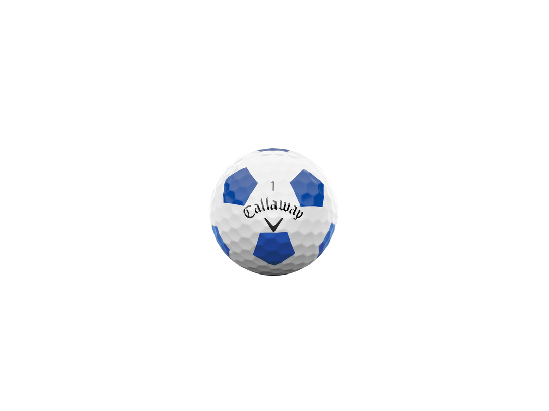 Callaway ERC-Soft Truvis