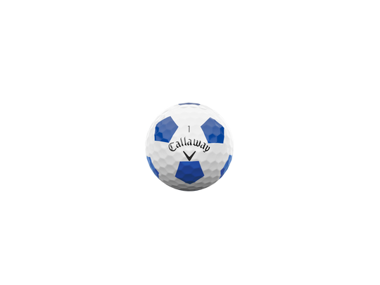 Callaway ERC-Soft Truvis